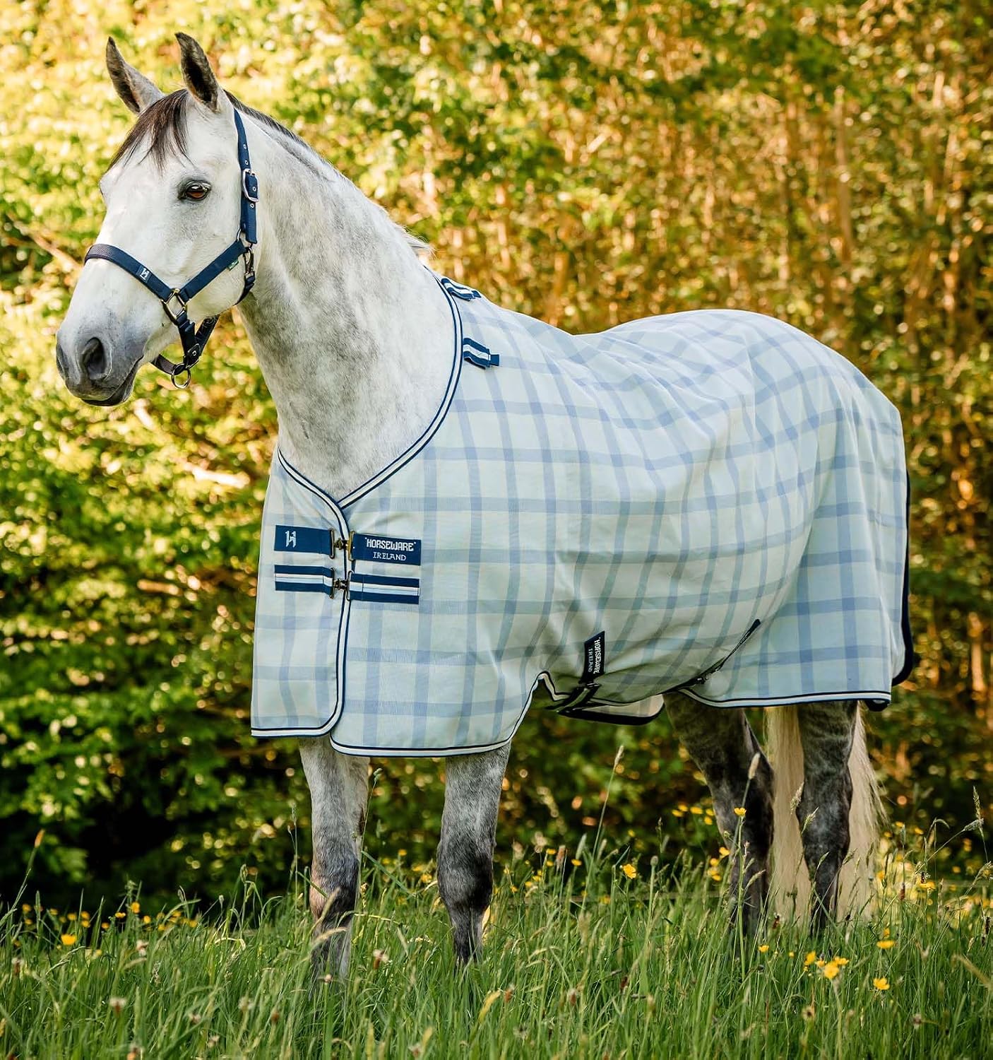 Horseware® Newmarket Fly Sheet