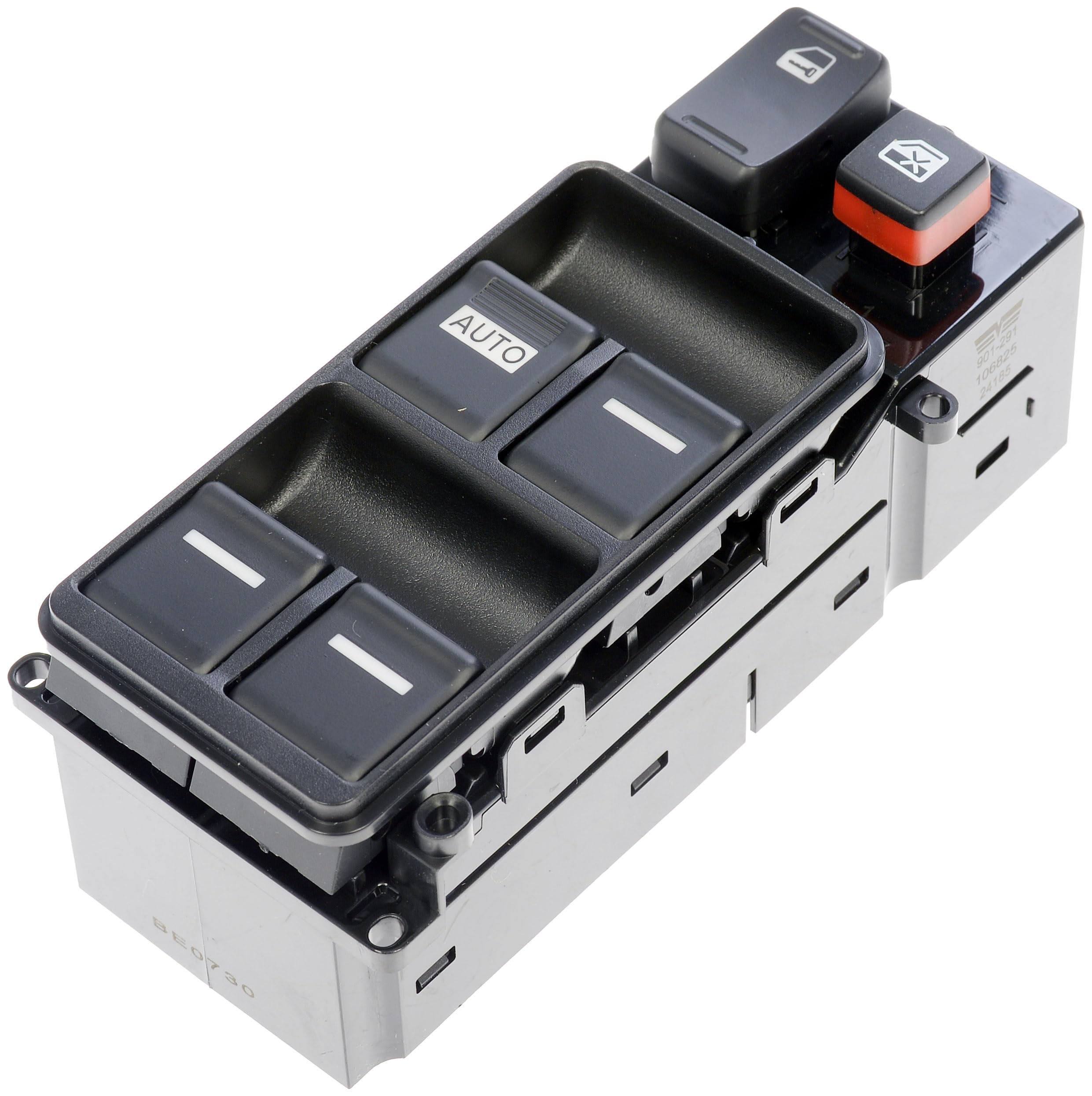 Amazon.com: Dorman 901-291 Front Driver Side Power Window Switch