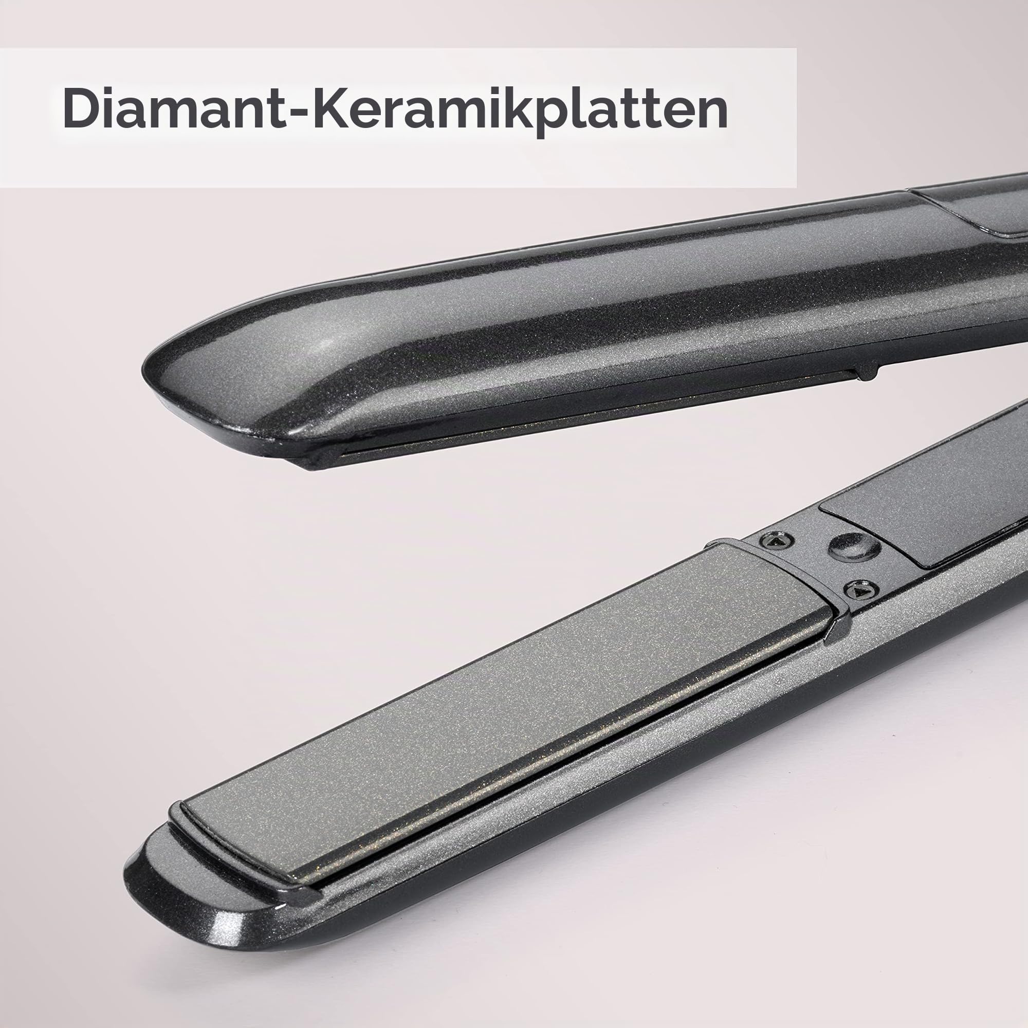 BaByliss Platinum Diamond 235 Glätteisen