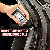 Vista 5 de Sonax (03401000) Protector de hule (GummiPfleger) - 3,38 onzas líquidas onzas