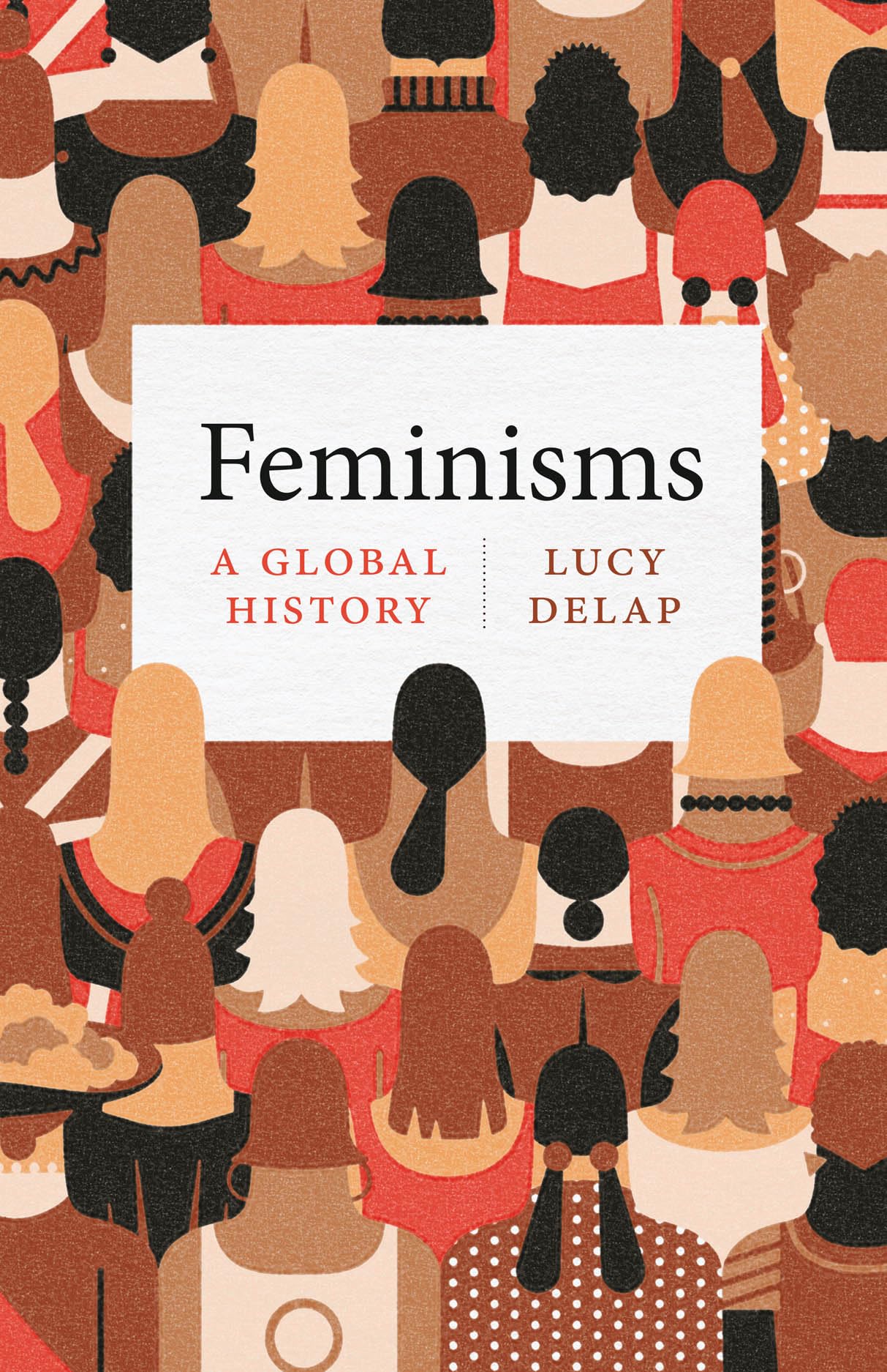 Buy Feminisms — BookShops.in