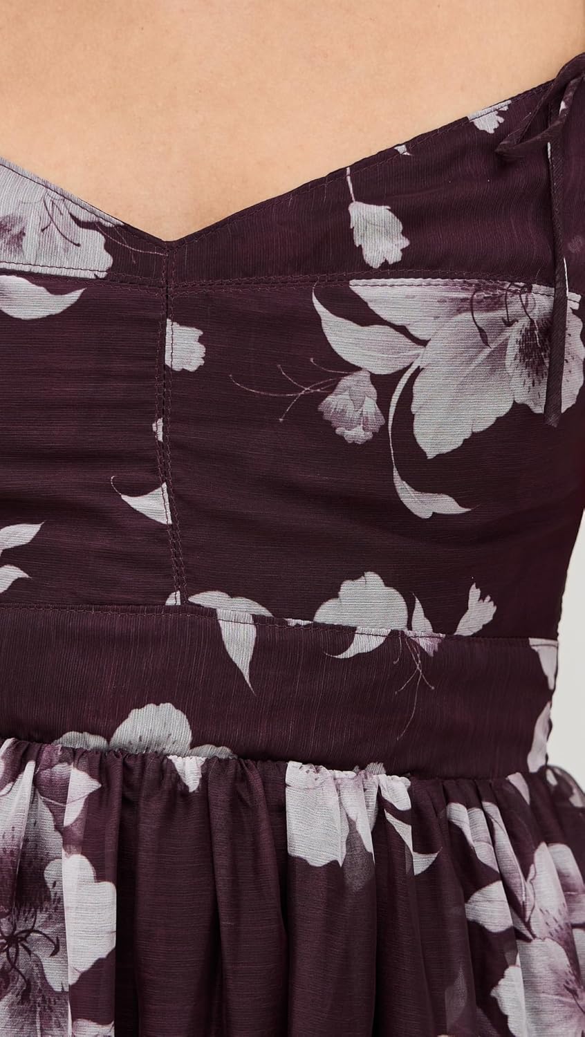 En Saison Women's Annaliese Midi Dress - Image 6