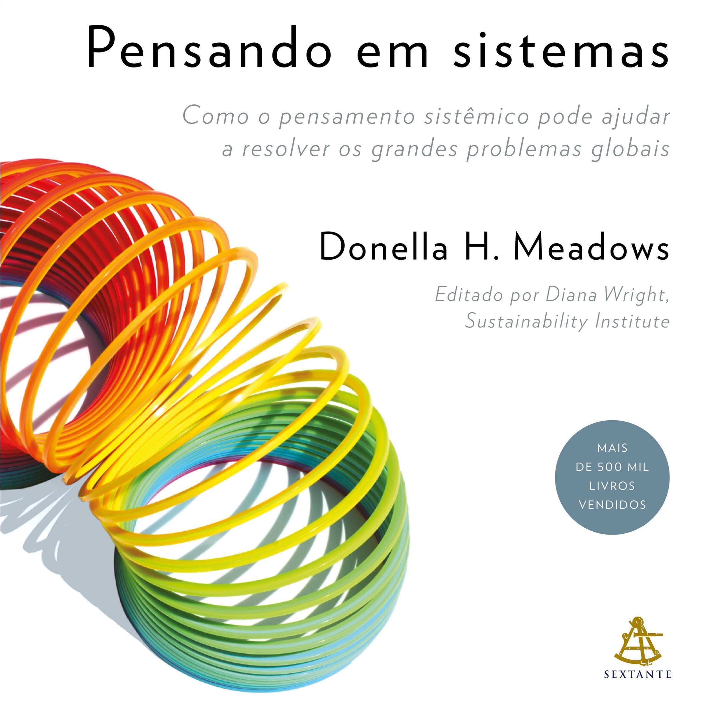 Pensando em sistemas [Thinking in Systems]