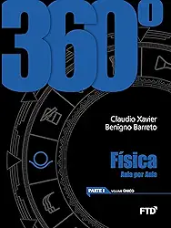 360° Física - Vol. Único: Conjunto