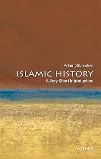 Islamic History: A Very Short Introduction (Very Short Introductions)