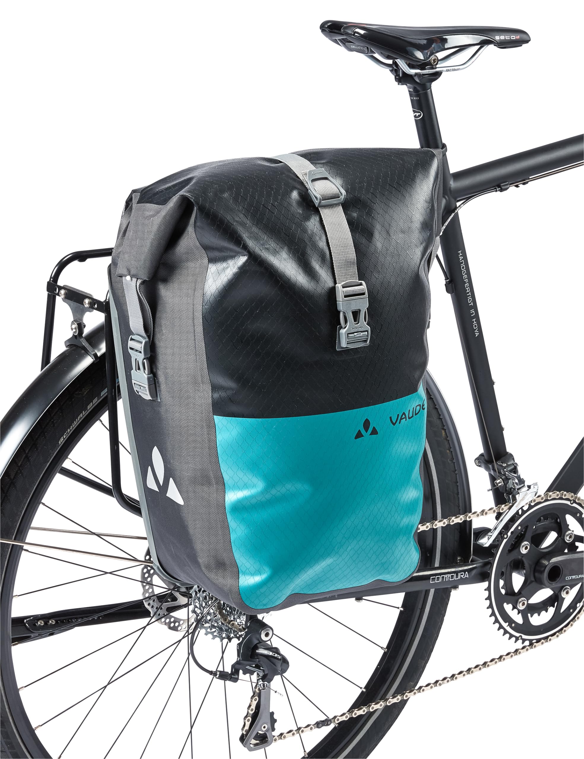 Vaude Aqua back color single | 85 € - Culture Vélo