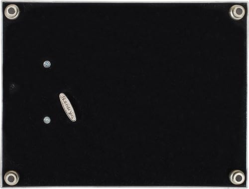 Miniatura 8 de Dearest Hija champaña Plata Cottage Garden tradicional caja de música Reproduce Light Up My Life