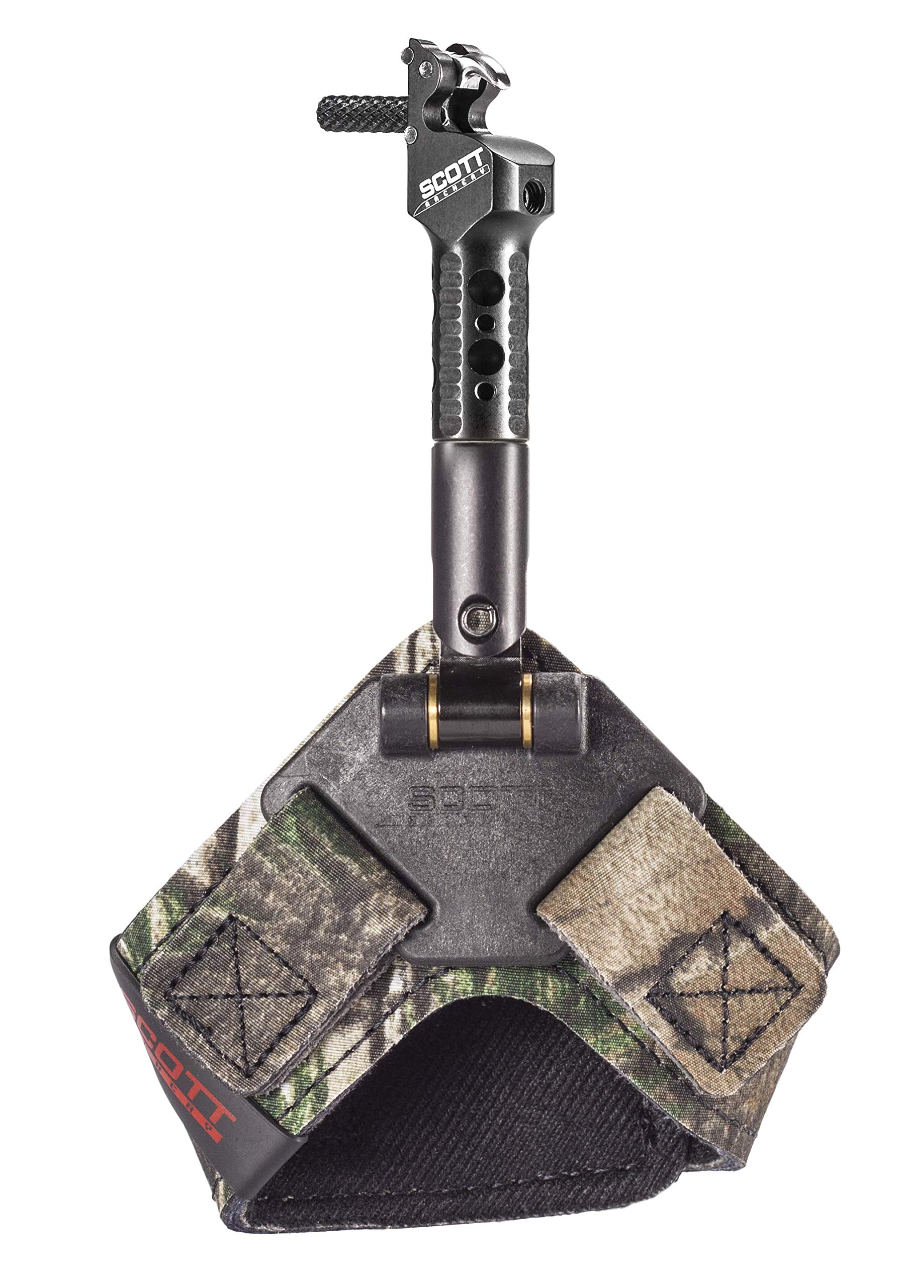 SCOTT ARCHERYTalon Release