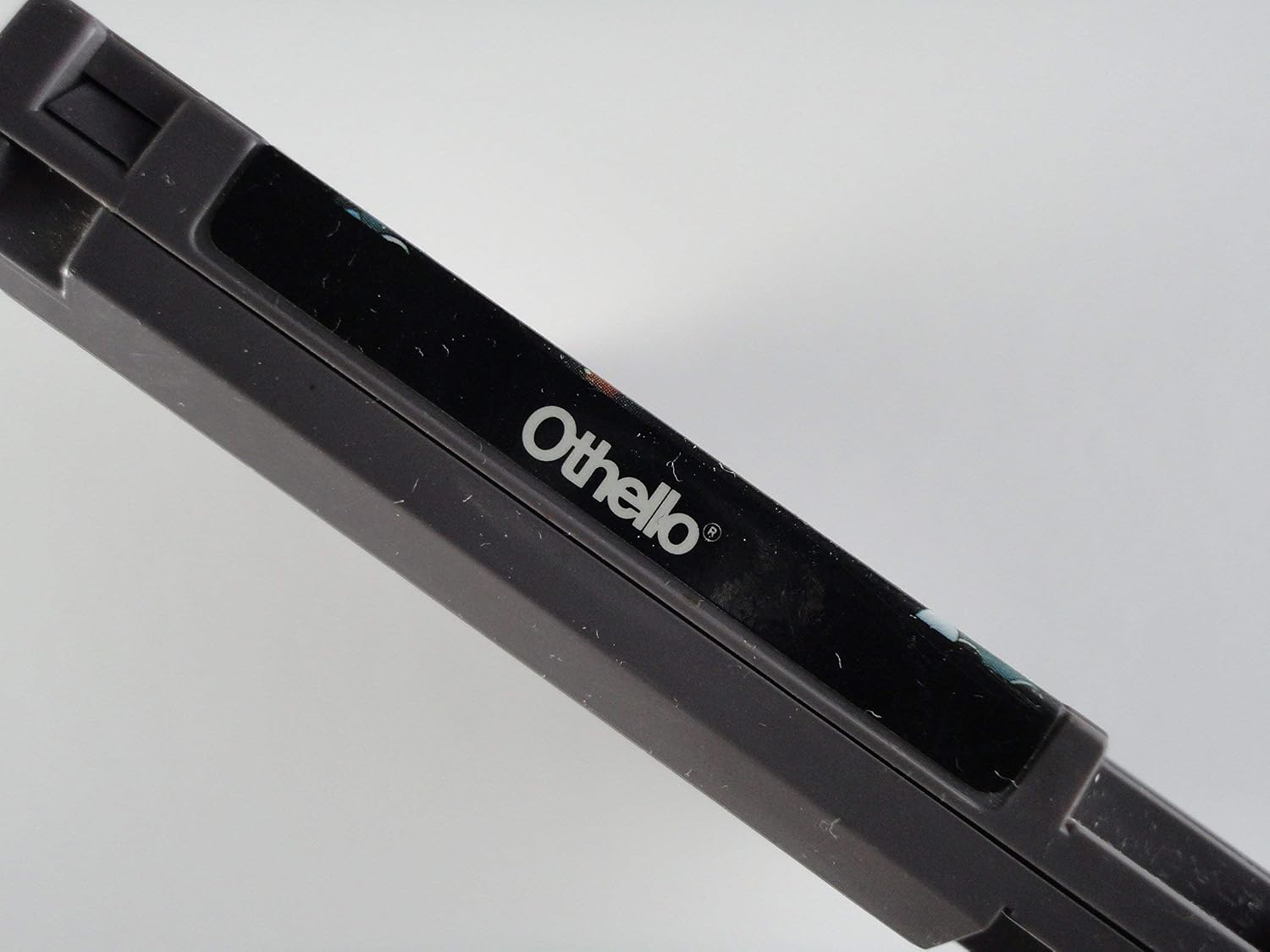 Othello - NES (Renewed)
