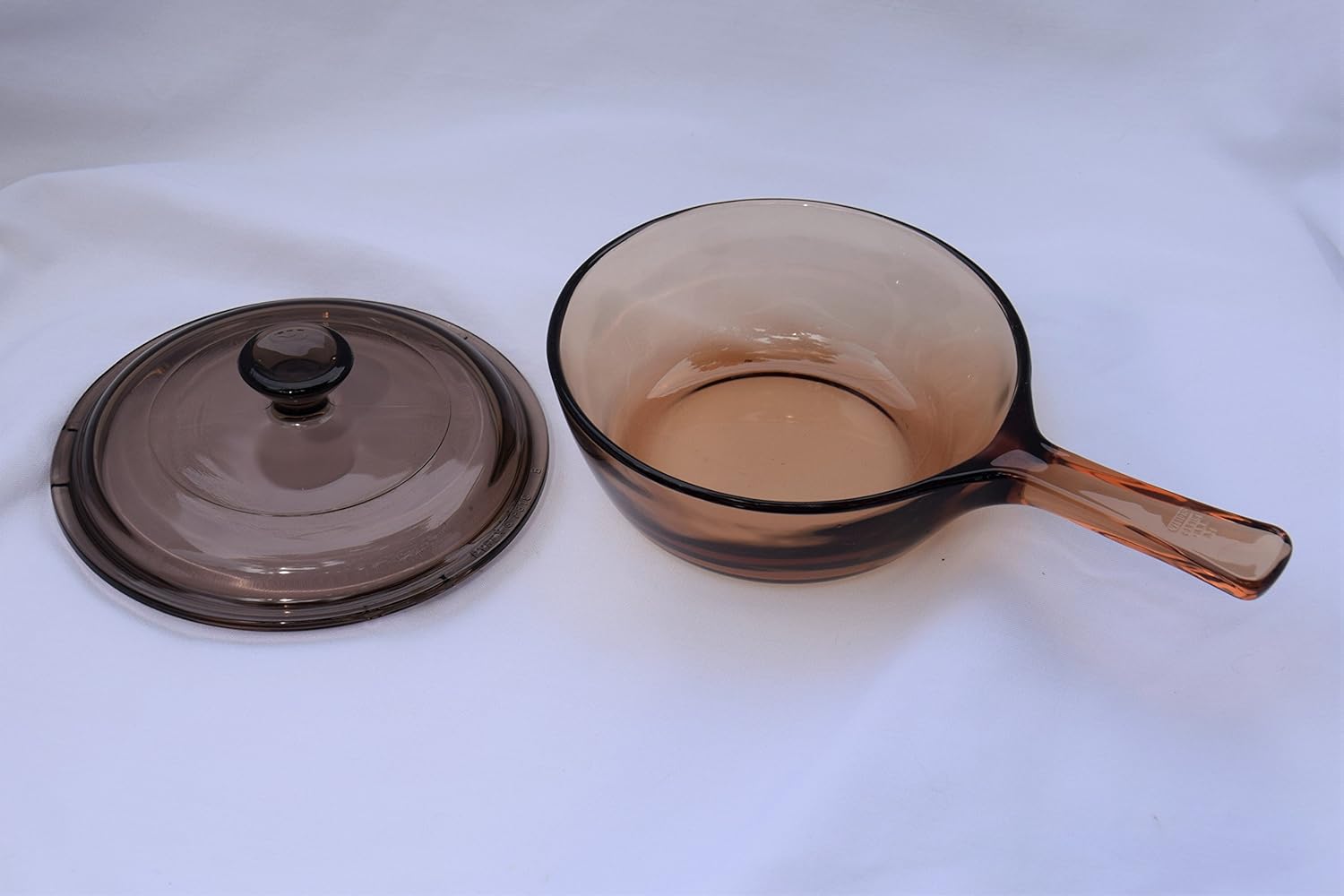 corning pyrex vision glass cookware