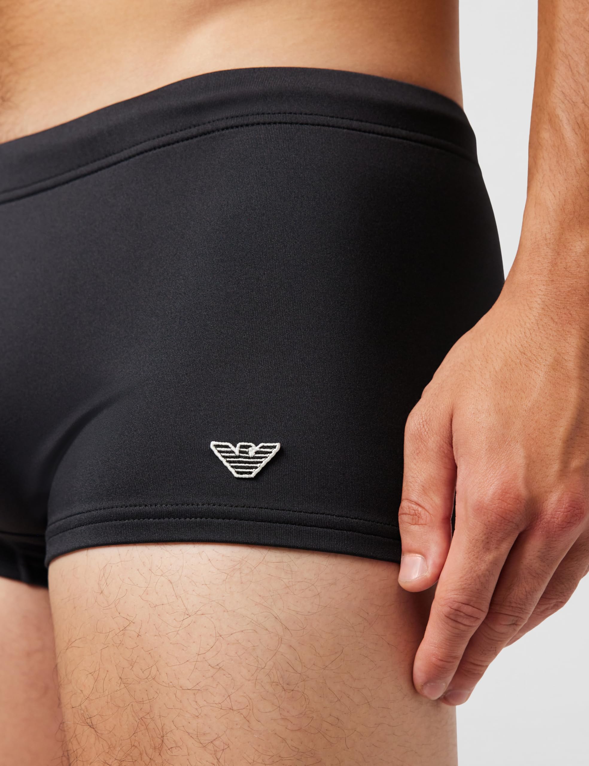 Emporio Armani Trunk Costume a Pantaloncino Uomo