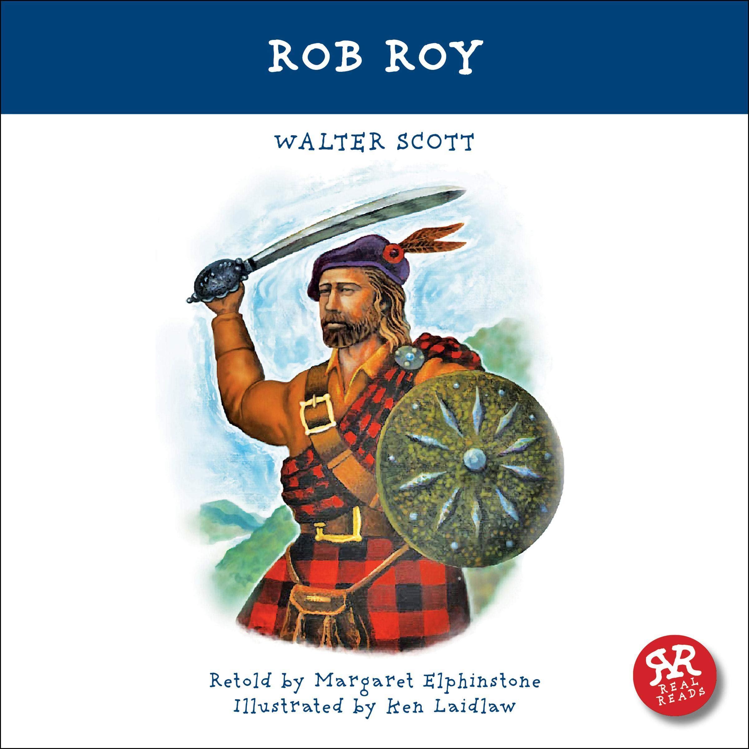 Rob Roy