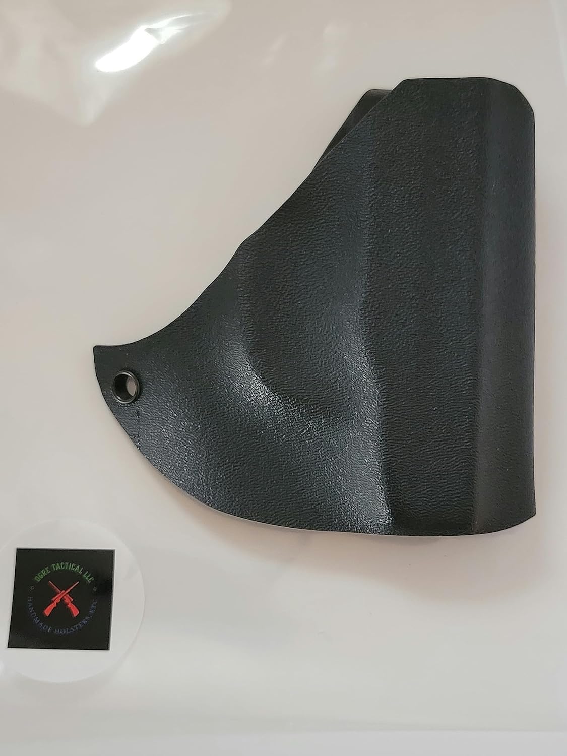 Ogre Tactical LLC, Kydex, Pocket Holster, Compatible with Ruger LCP, Right Hand