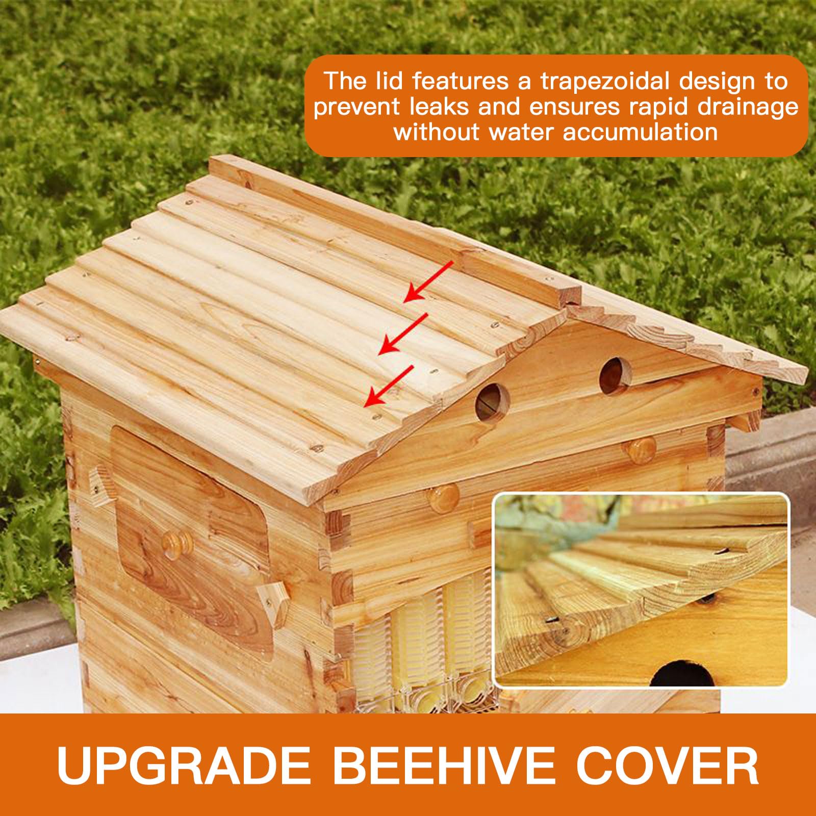 Flow Hive Bienenstock NEU Bienenbeute Imker Binen Honig in Nordrhein Flow Hive Bienenstock NEU Bienenbeute Imker Binen Honig in Nordrhein