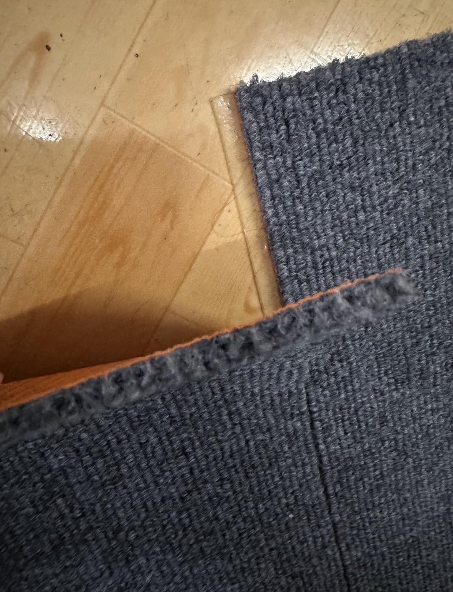 Tappeto insonorizzante da 0,9 m, tappetino per smorzamento acustico, tappetino antiscivolo per batteria, tappetino fonoassorbente da 100 x 120 cm, soluzione insonorizzante ideale per casa e studio