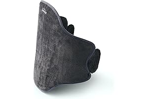 Sunbeam King-Size Moist/Dry Heating Pad: Ultimate Comfort and Relief for Back Pain