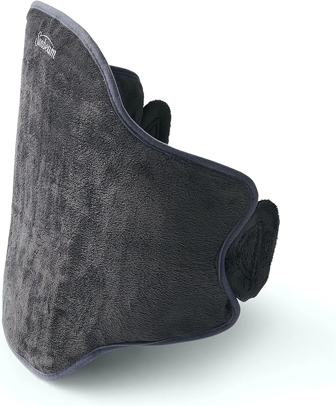 Sunbeam Heating Pad Back Wrap
