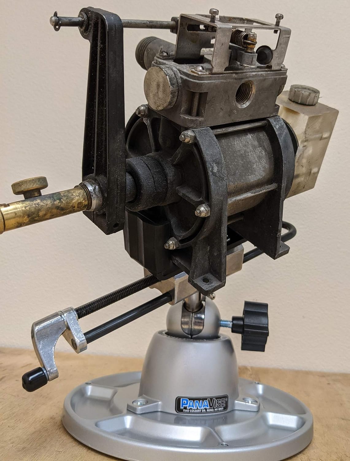 Lоwеѕt Prісе PANAVISE 350 Multi-Purpose Work Center