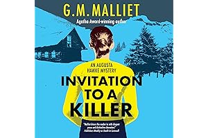 Invitation to a Killer