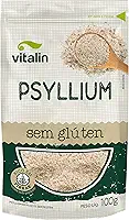 PSYLLIUM VITALIN - 100G