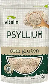 PSYLLIUM VITALIN - 100G