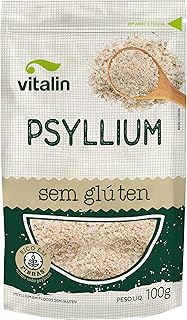PSYLLIUM VITALIN - 100G