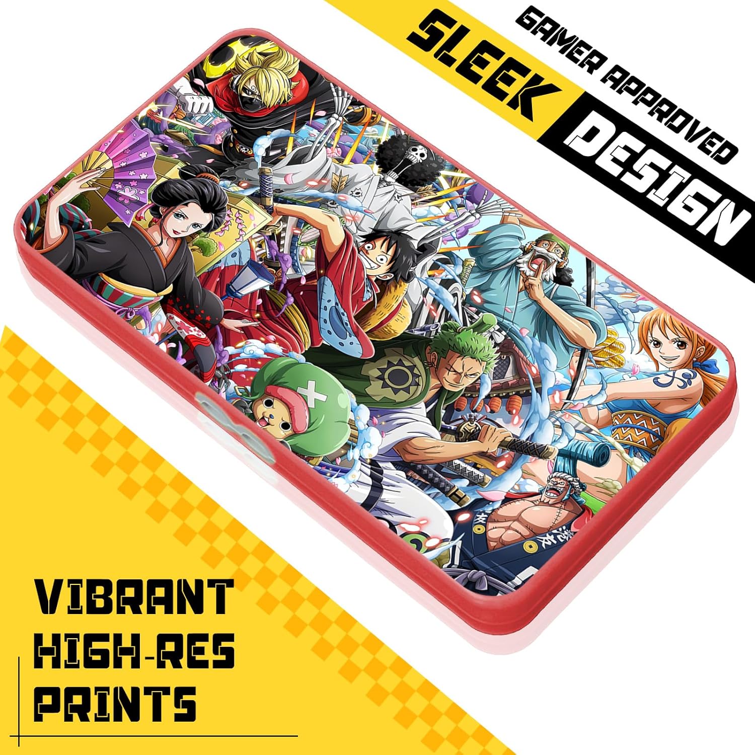 doepeBAE Switch Game Card Case Compatible with Nintendo Switch,Game Card Storage Holder,New Portable Thin Card Protection Case with 24 Game Card Slots and 24 TF Card Slots (A) - Image 8