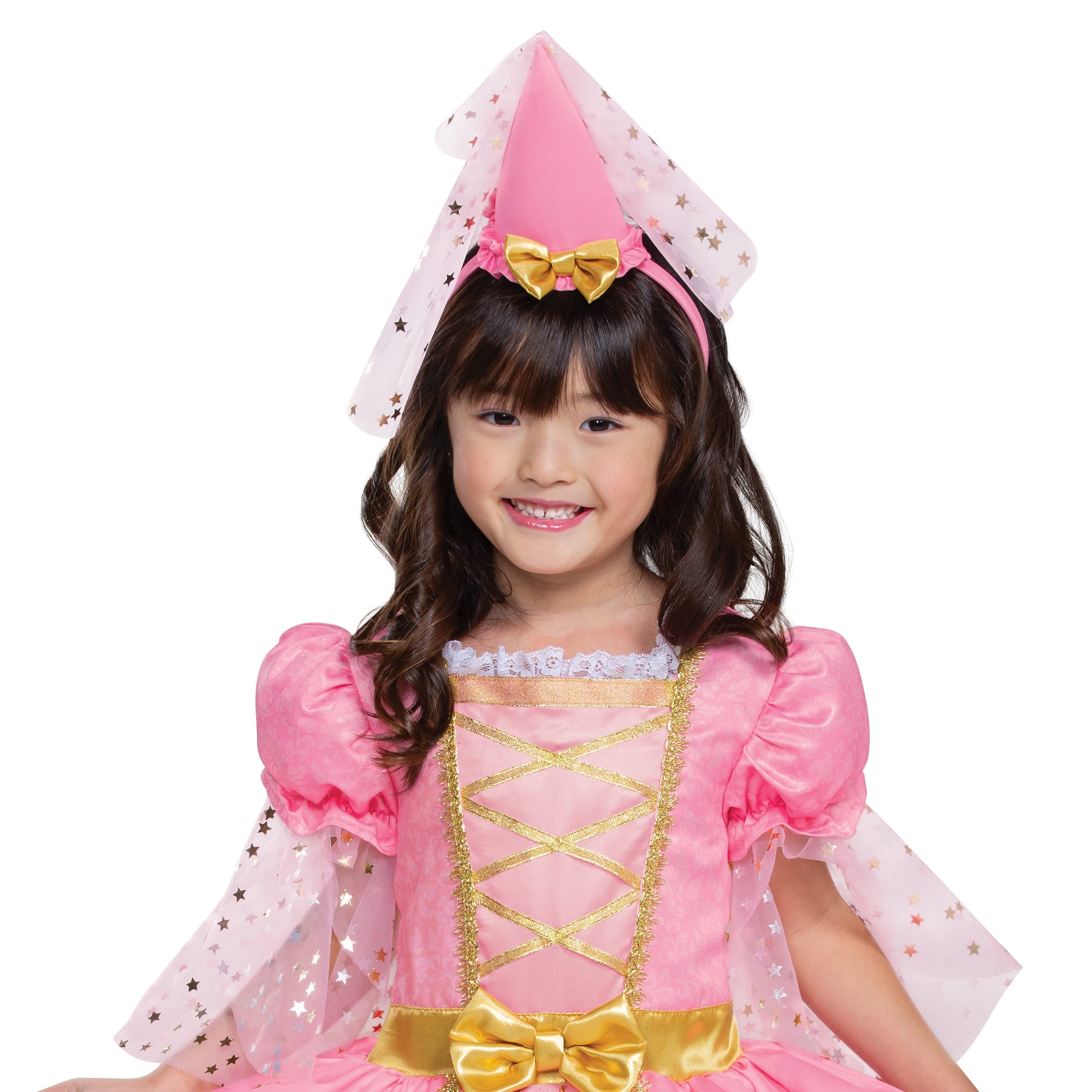 Principessa Prestige Costume Medio