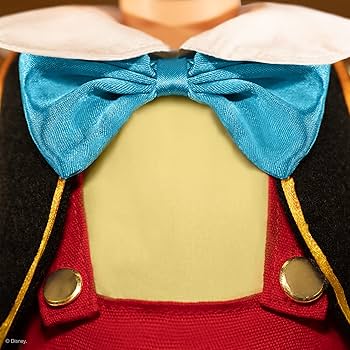 【箱付き】Super7 ピノキオ 16インチ フィギュア Amazon.co.jp: SUPER7 - ディズニー ピノキオ [オリジナル] 16