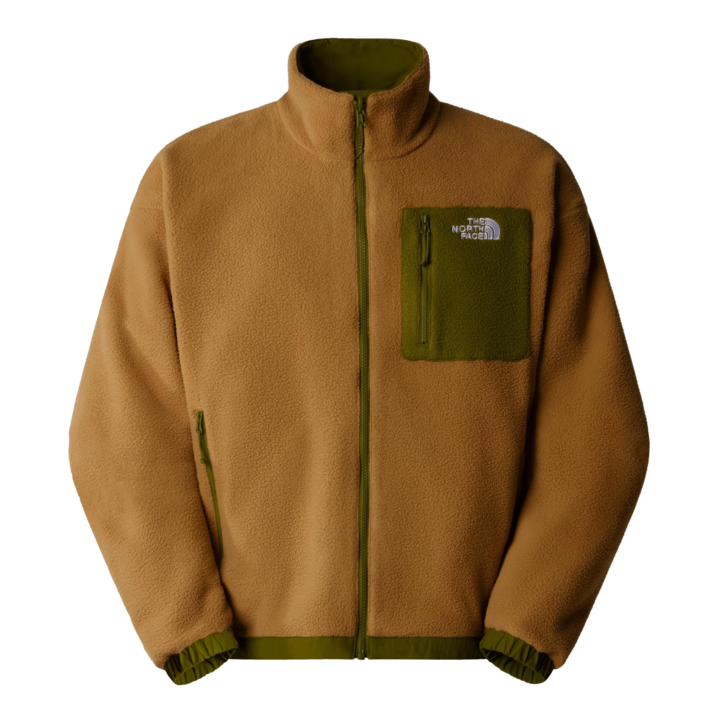 The North Face M Yumiori Reversible Jacket Jacket Hombre (Pack de 1)