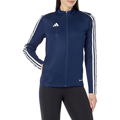 adidas Women's Tiro23 League Training Jackets
