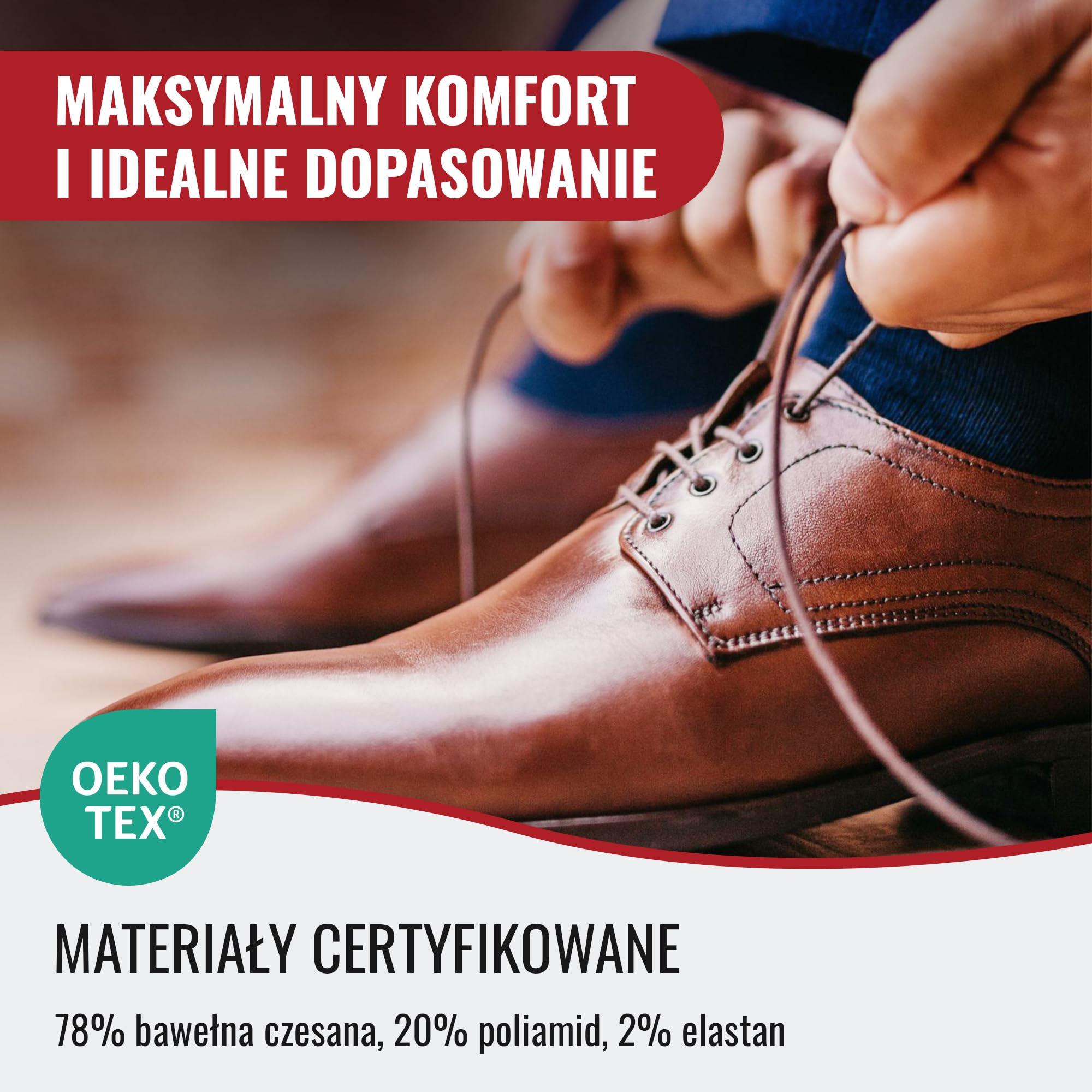 Mat & Vic's skarpety męskie bawełniane czarne i kolorowe, 5–10 par, dla kobiet i mężczyzn, eleganckie, na co dzień i do pracy, rozmiary 35-38, 39-42, 43-46, 47-50