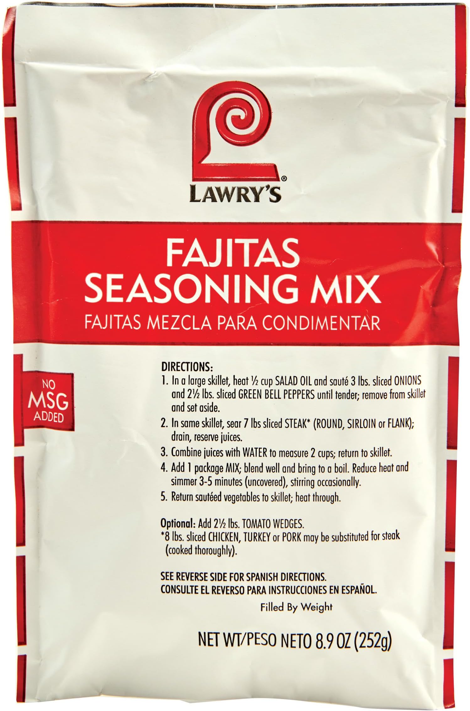 McCormick, Sloppy Joes Seasoning Mix, 1.31 Oz Grocery