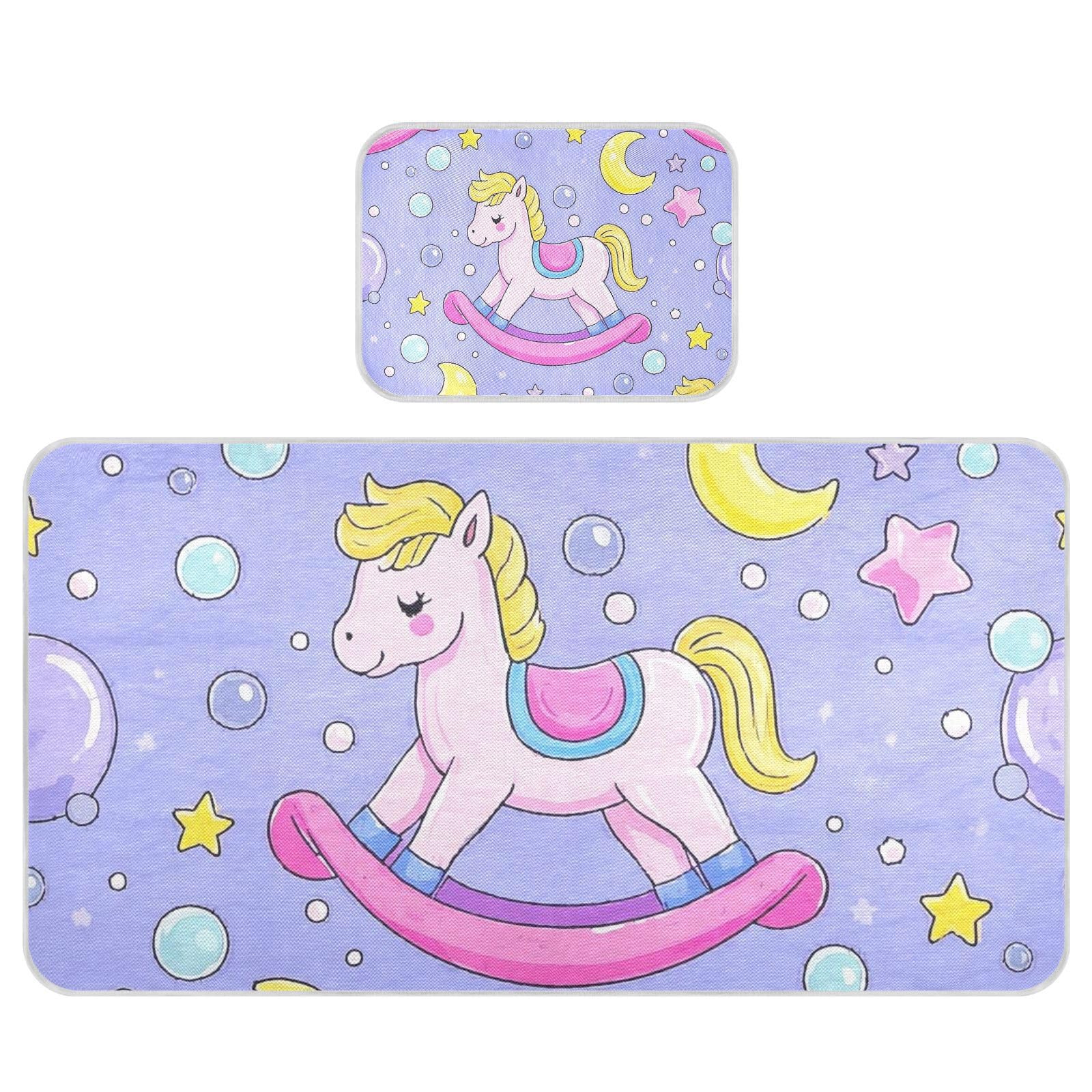 Cooling Baby Mattress pad 28