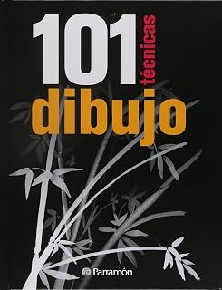 101 Técnicas dibujo