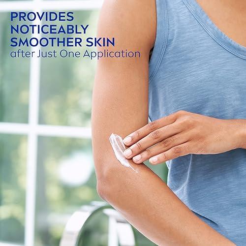 Miniatura 7 de Loción corporal Nivea de larga duración para piel seca a muy seca