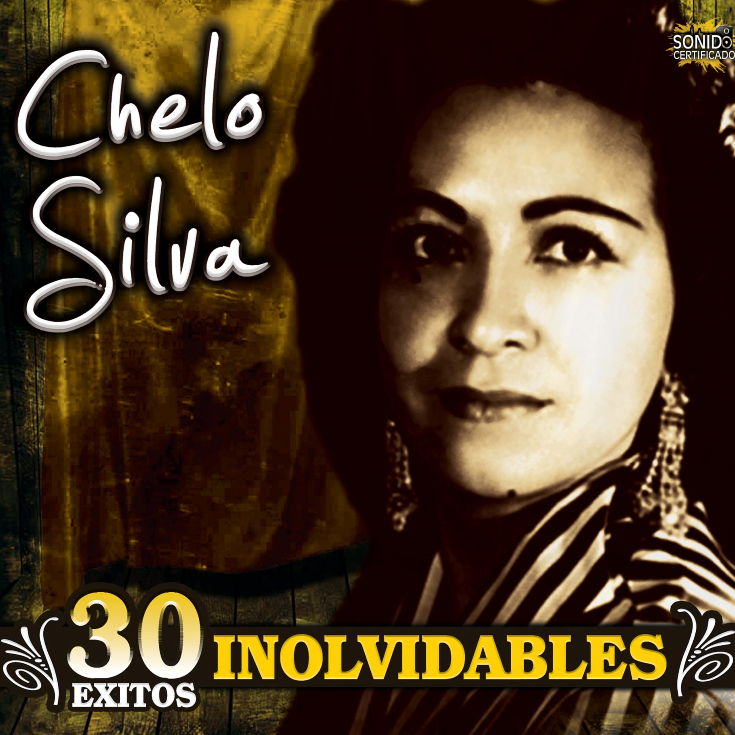 Chelo Silva