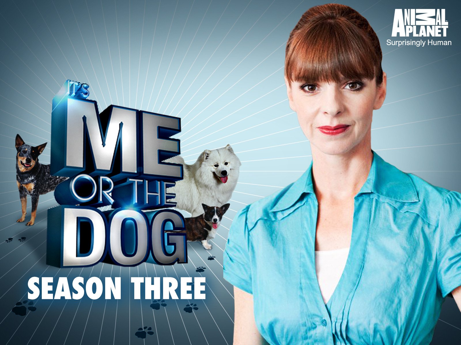 Watch It's Me or the Dog | Prime Video