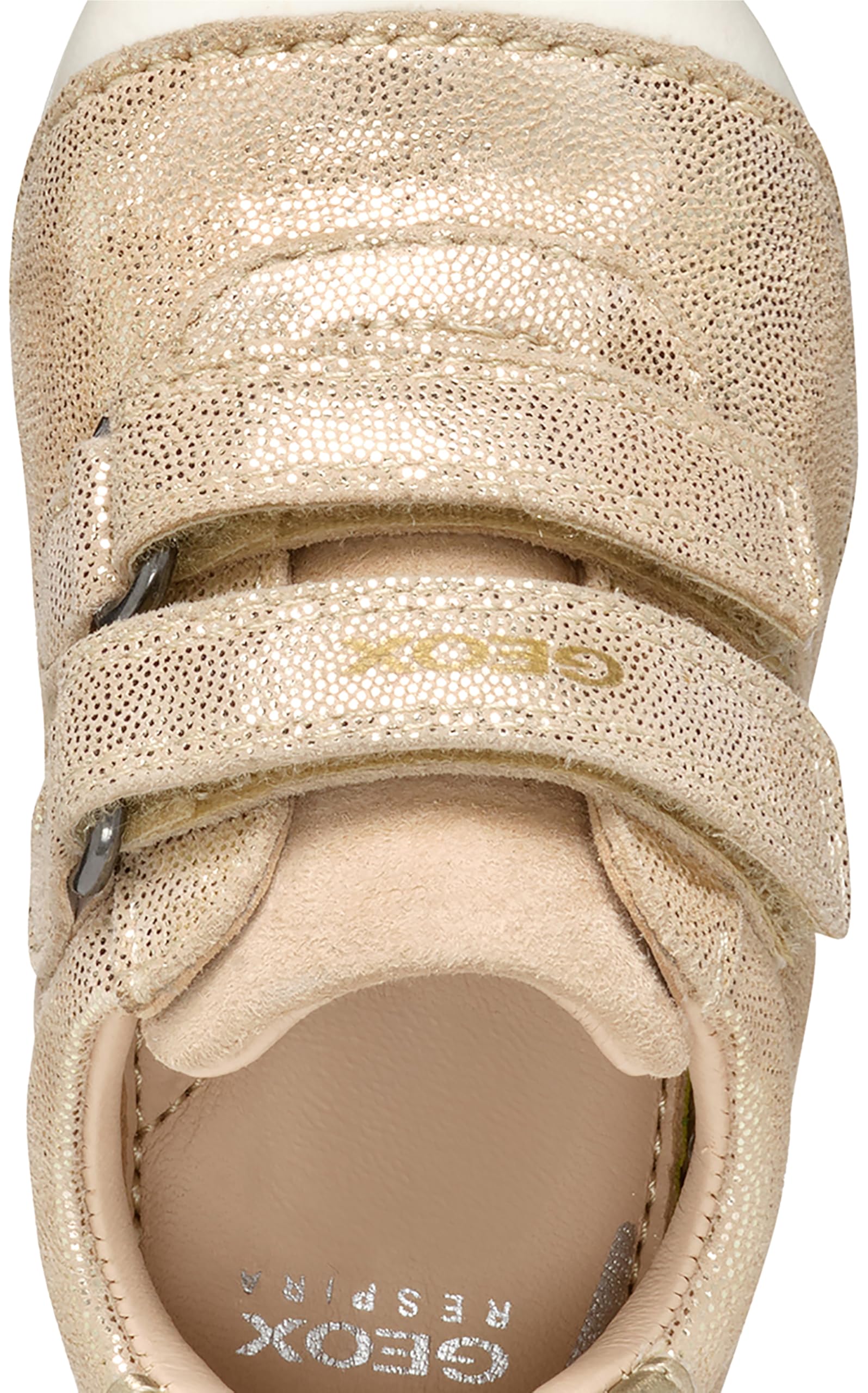 Geox B Tutim B ZapatillasBebé-Niñas