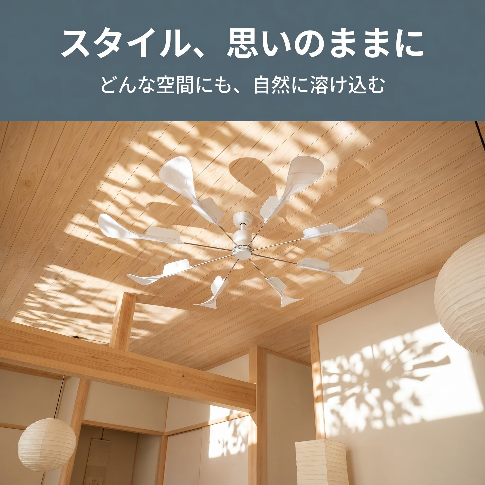 Amazon.co.jp: PEWETE 【2026夏 新登場】エアコン用ファン エアコン