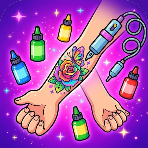 Faut-il Acheter le Tattoo Artist Studio (Sélection) ? Notre Avis