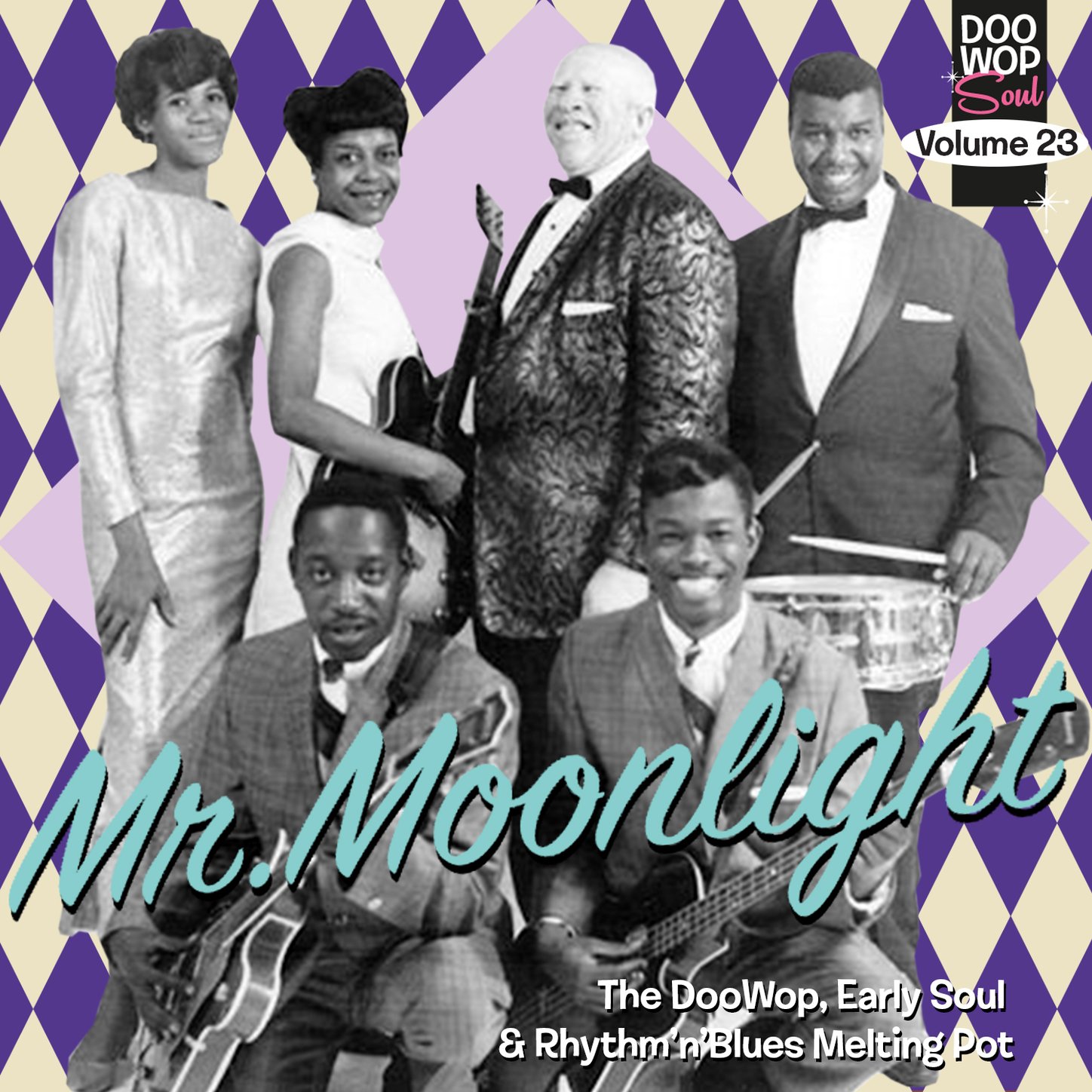 Dr. Feelgood & The Interns