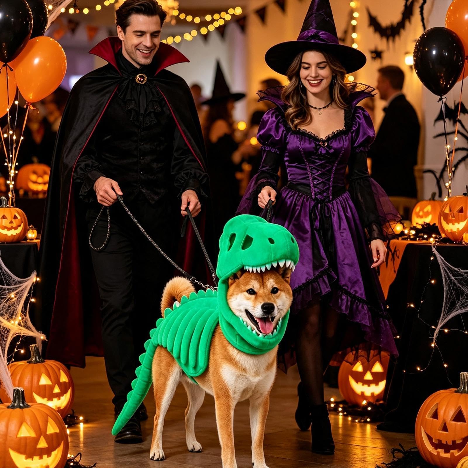 Costumi Halloween Per Cani Scheletro Vestiti Divertenti Cosplay Scheletro | Costumi Di Halloween Per Animali Per Feste Di Vacanza Cosplay Maschera Teatro Festival Spettacolo Palco