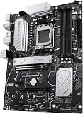 ASUS Prime B650-PLUS-CSM (Socket AM5/B650/DDR5/S-ATA 6 Go/s/ATX) - 4