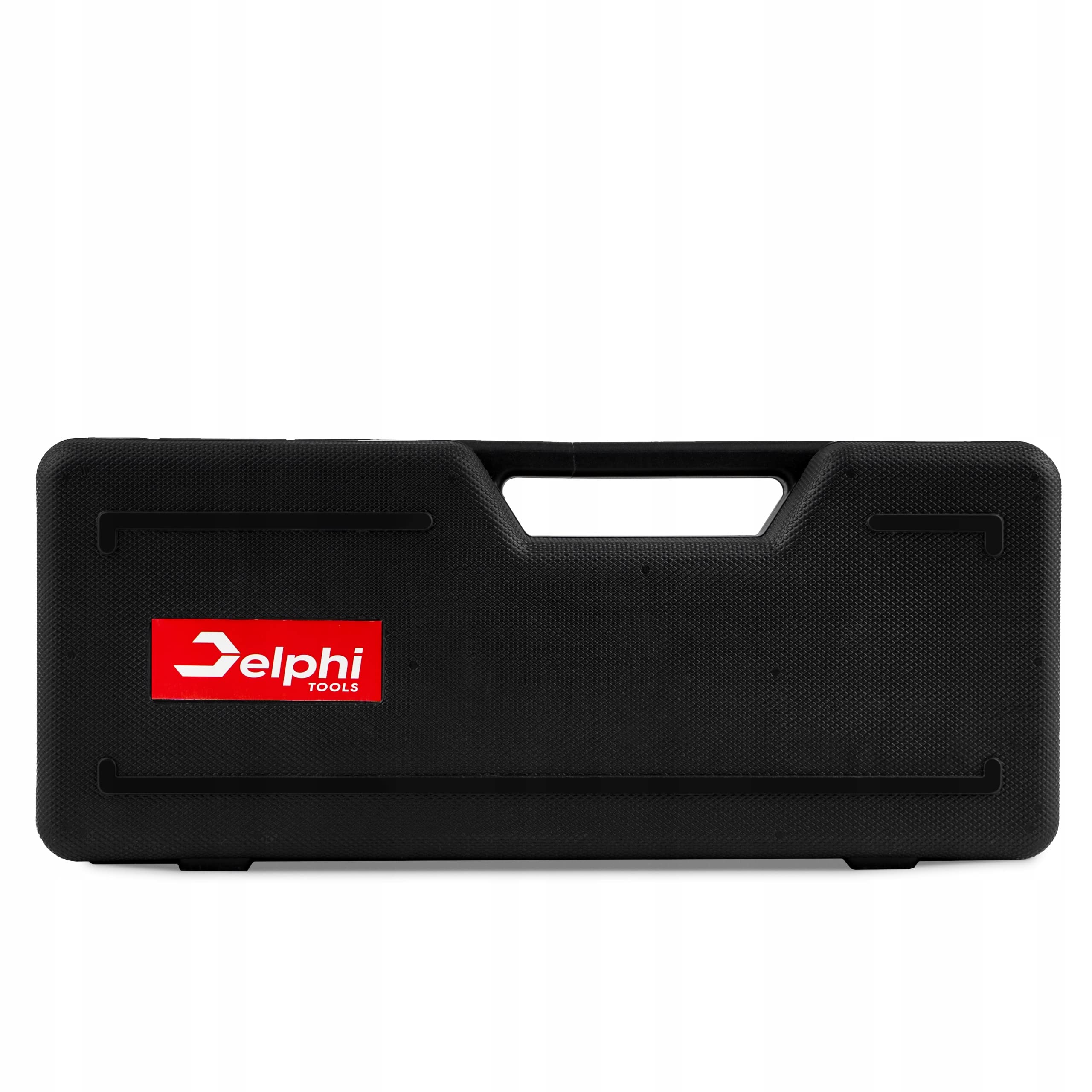 DELPHI Pinza a Crimpare per Tubi Da 6-32 mm Crimpatrice Idraulica Per Tubi Pinza Crimpatrice con Testa Rotante a 360° a 8 Tonnellate Di Pressione Professionali Pressatrice Multistrato Manuale