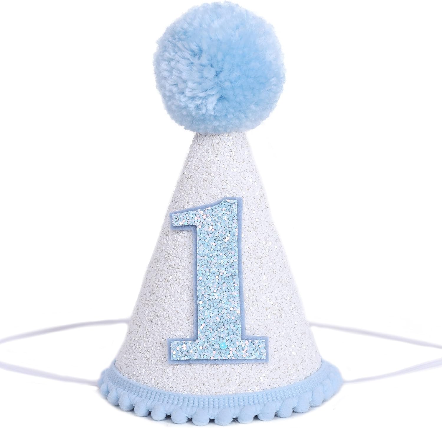 BOOMPA 1st Birthday Party Decorations 
