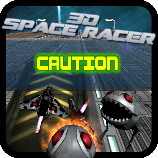 3D Space Racer - App on Amazon Appstore