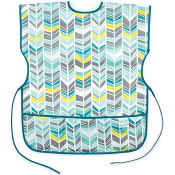 bumkins smock bib