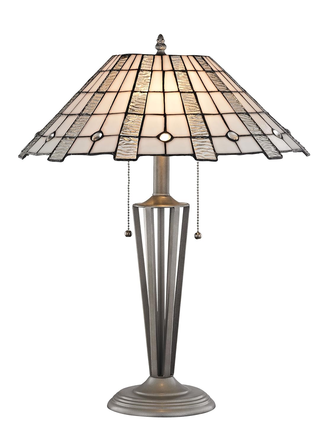 dale tiffany lamp