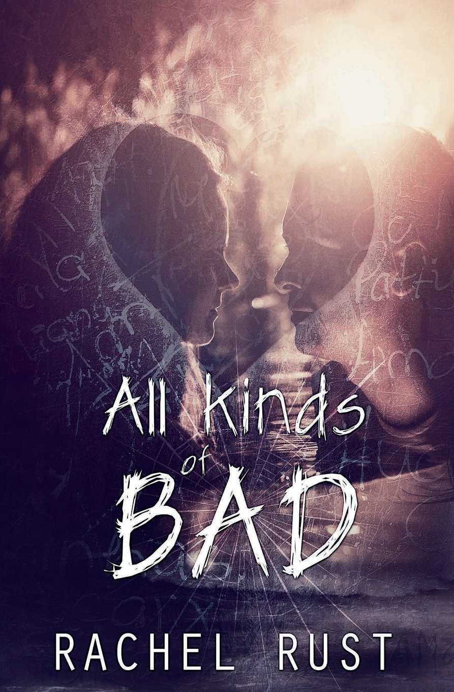 Buy All Kinds of Bad — BookShops.in